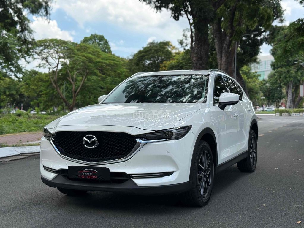 Mazda 2018 - ảnh 3