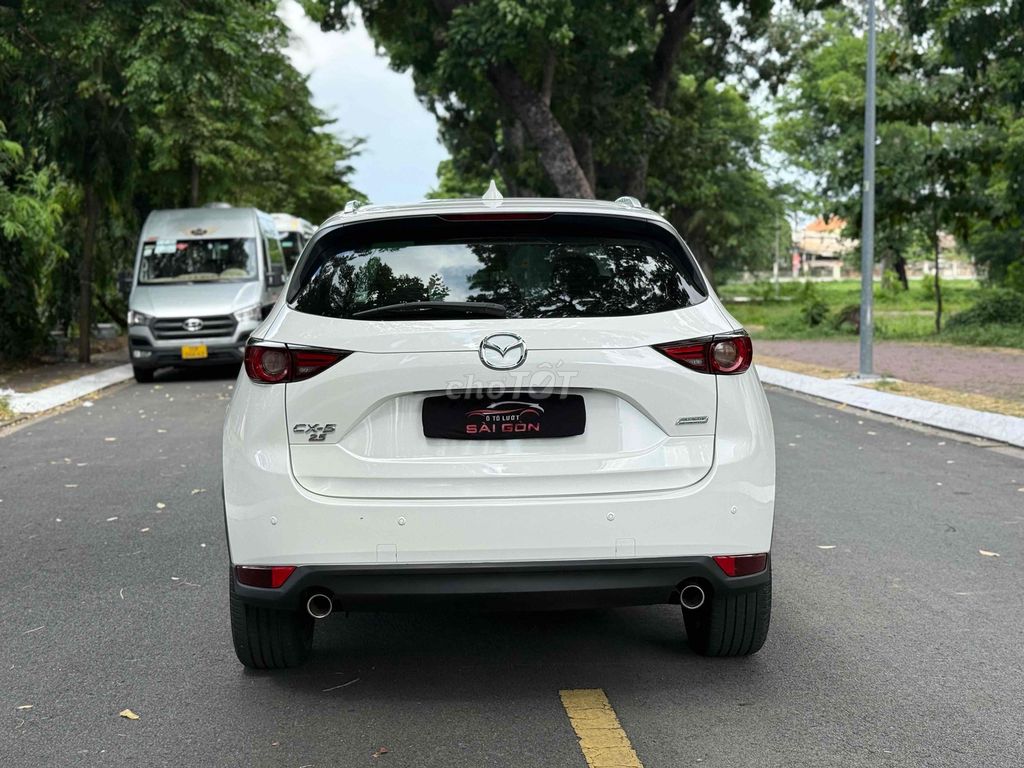 Mazda 2018 - ảnh 4