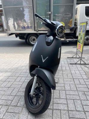 Xe m 2025 - ảnh 1