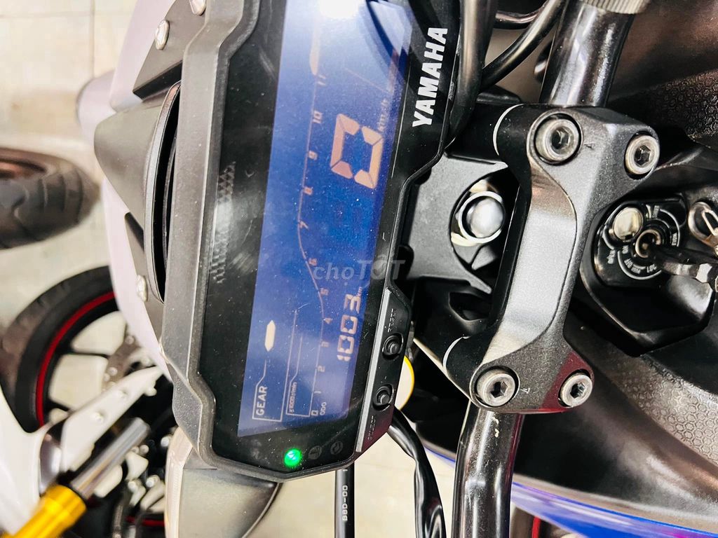 Yamaha MT 2022 - ảnh 2