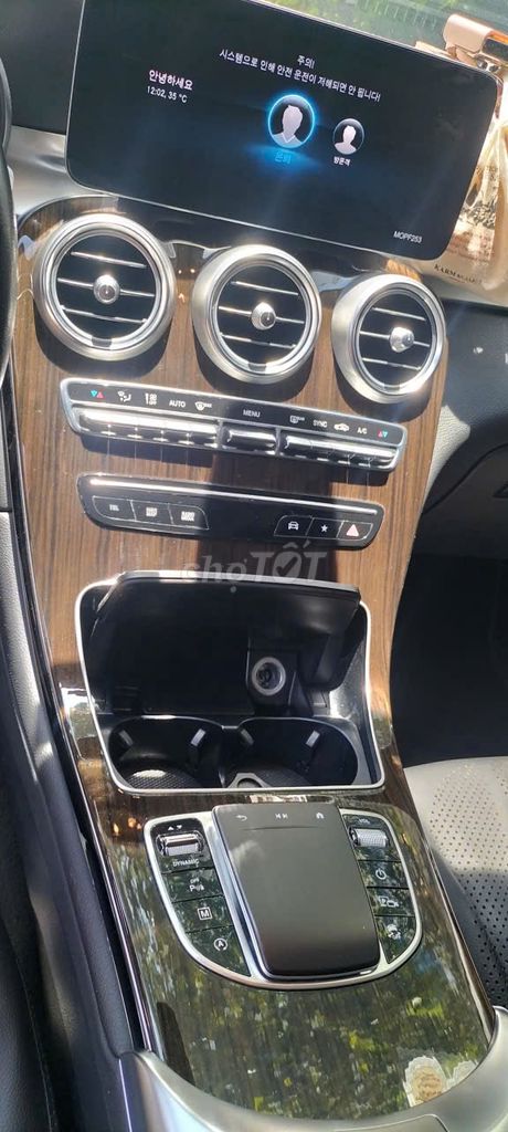 Mercedes-Benz GLC - ảnh 2