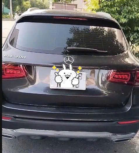 Mercedes-Benz GLC - ảnh 3