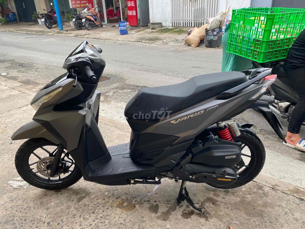 Honda Vario 2018 - ảnh 1