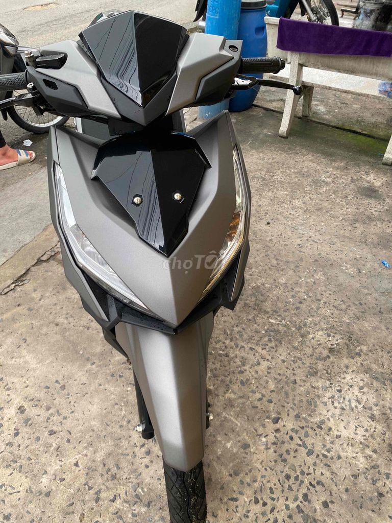 Honda Vario 2018 - ảnh 2