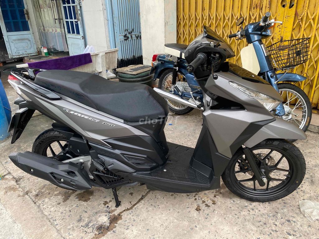 Honda Vario 2018 - ảnh 3
