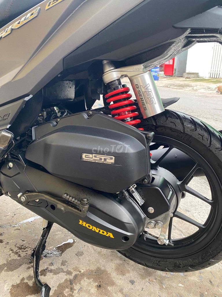 Honda Vario 2018 - ảnh 4
