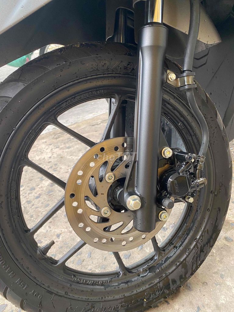 Honda Vario 2018 - ảnh 5