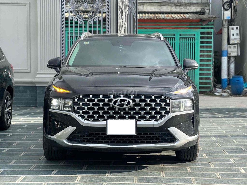 Hyundai 2021 - ảnh 1