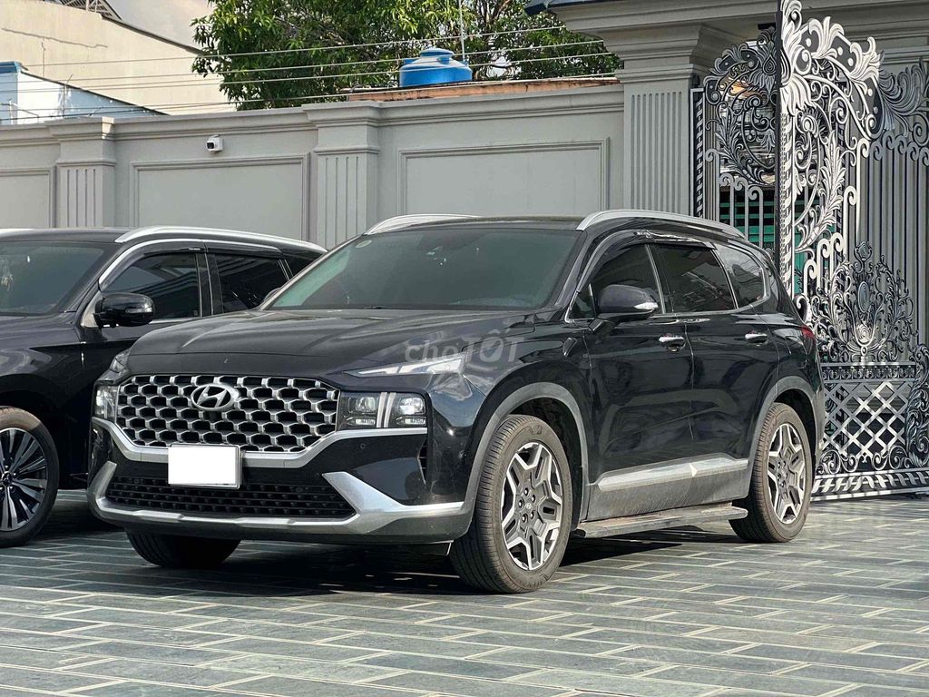 Hyundai 2021 - ảnh 2