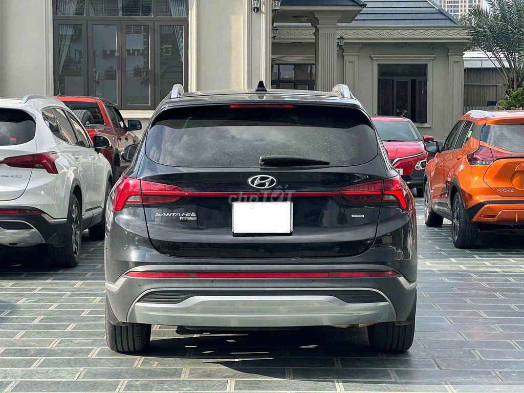 Hyundai 2021 - ảnh 4