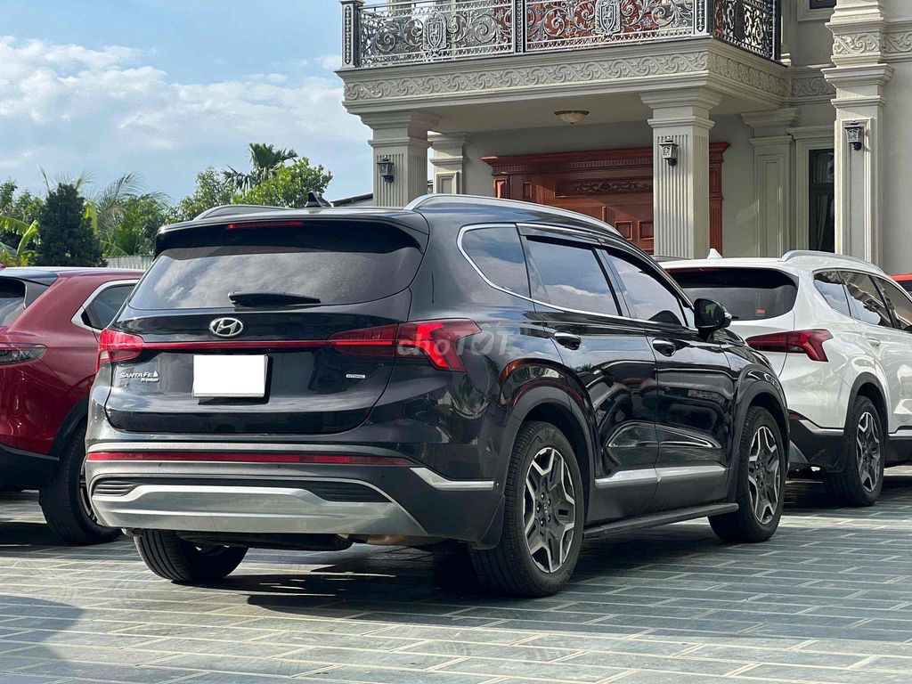 Hyundai 2021 - ảnh 5
