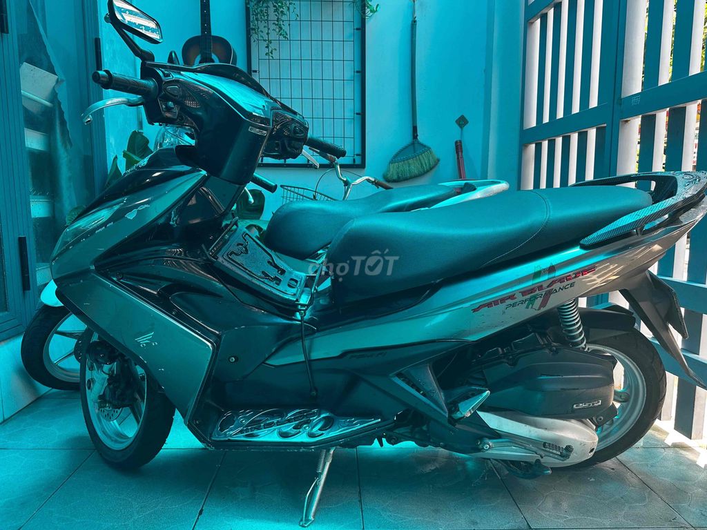 Honda Air Blade 2014 - ảnh 1