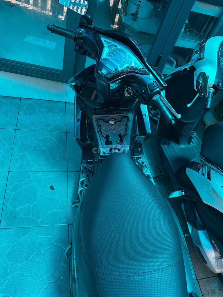 Honda Air Blade 2014 - ảnh 2