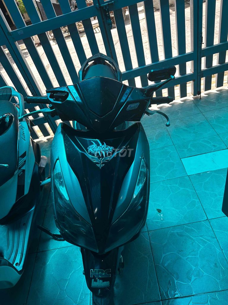 Honda Air Blade 2014 - ảnh 4