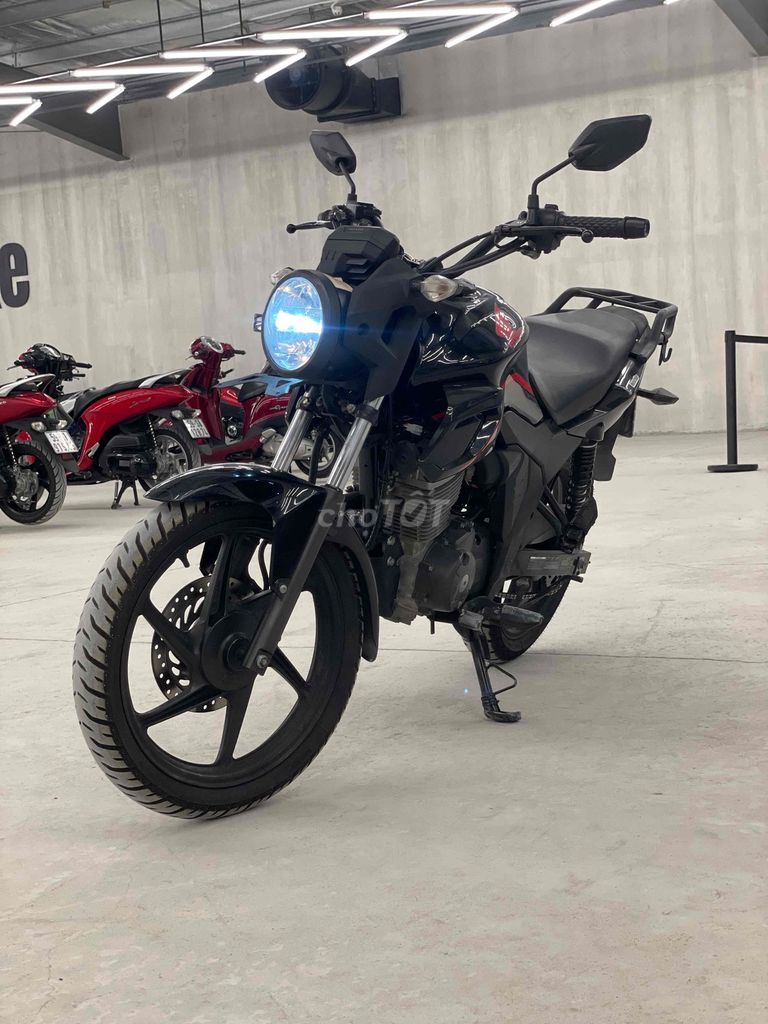 Honda CB 2019 - ảnh 1