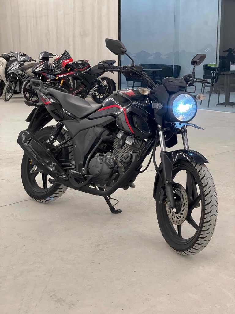 Honda CB 2019 - ảnh 2