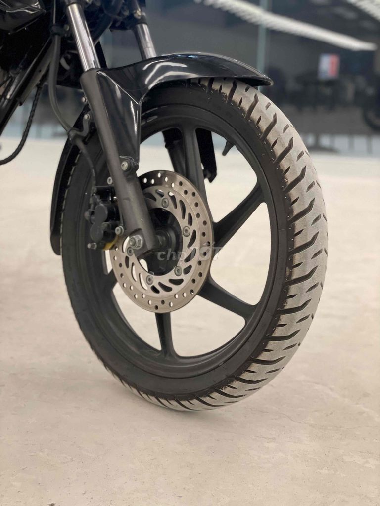 Honda CB 2019 - ảnh 3