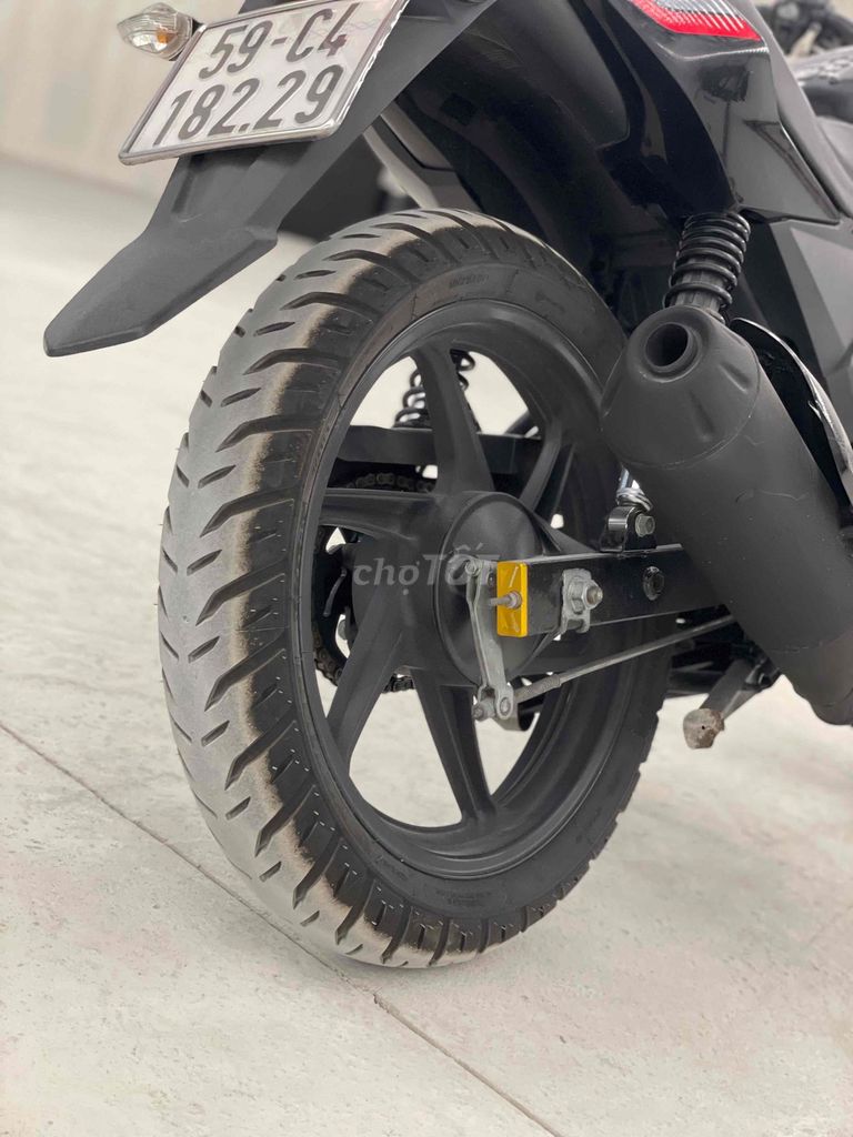 Honda CB 2019 - ảnh 4
