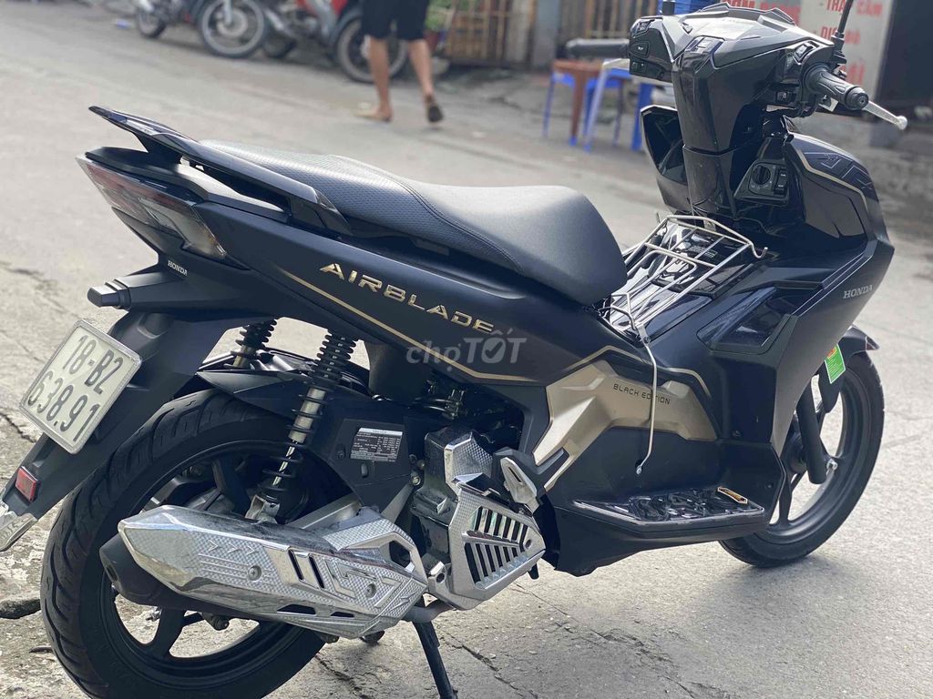 Honda 2022 - ảnh 3