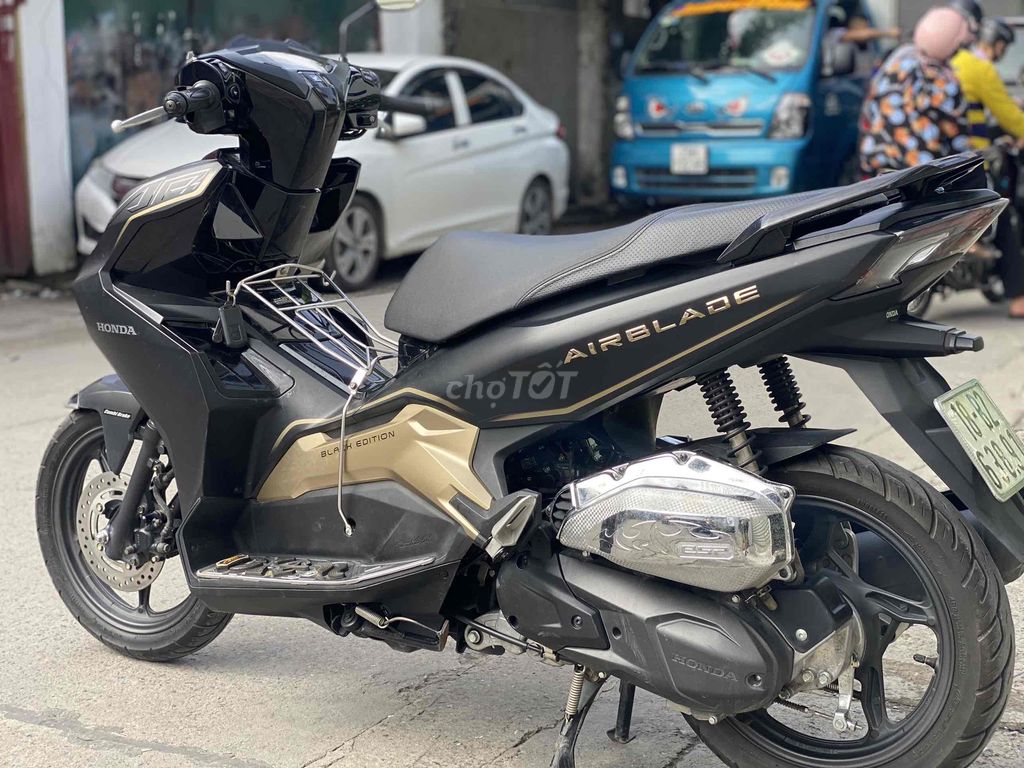 Honda 2022 - ảnh 5