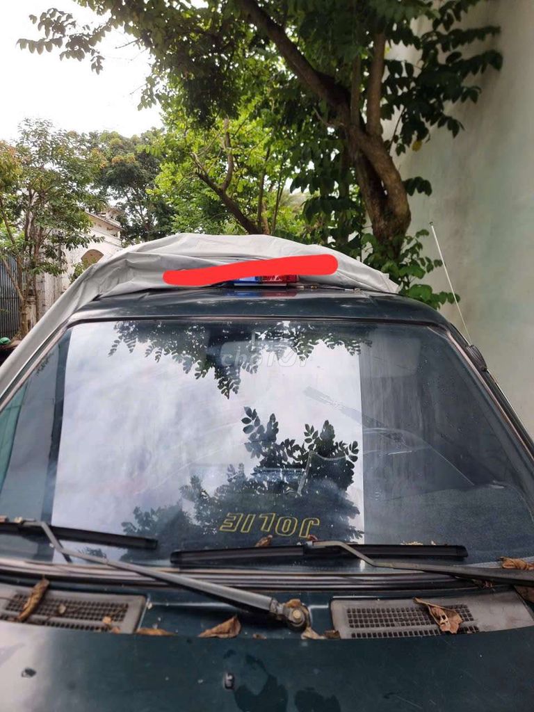 Mitsubishi Jolie 2004 - ảnh 4