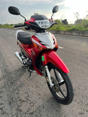 Honda Future 2011 - ảnh 1