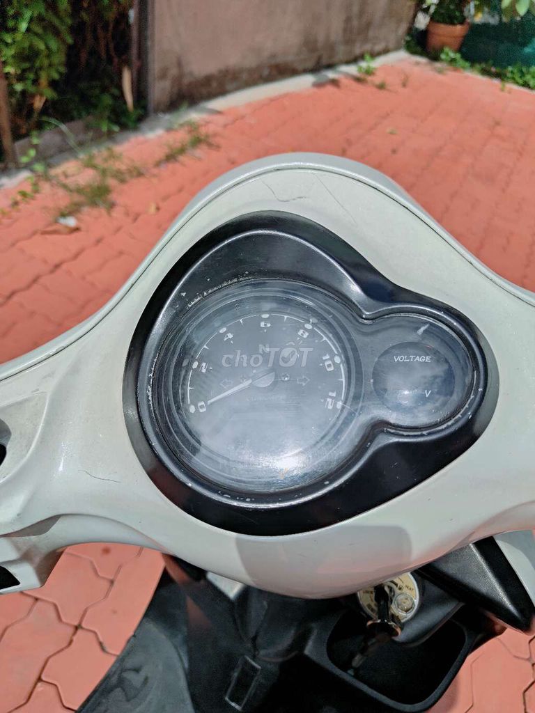 Yamaha Nozza 2015 - ảnh 2