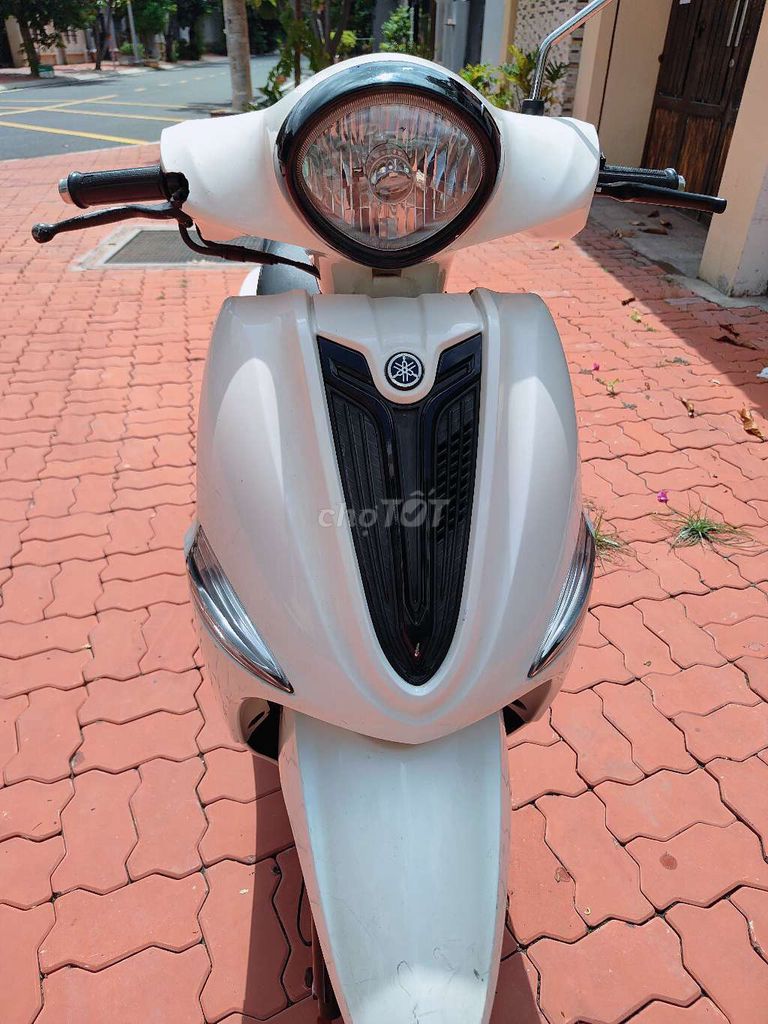 Yamaha Nozza 2015 - ảnh 4
