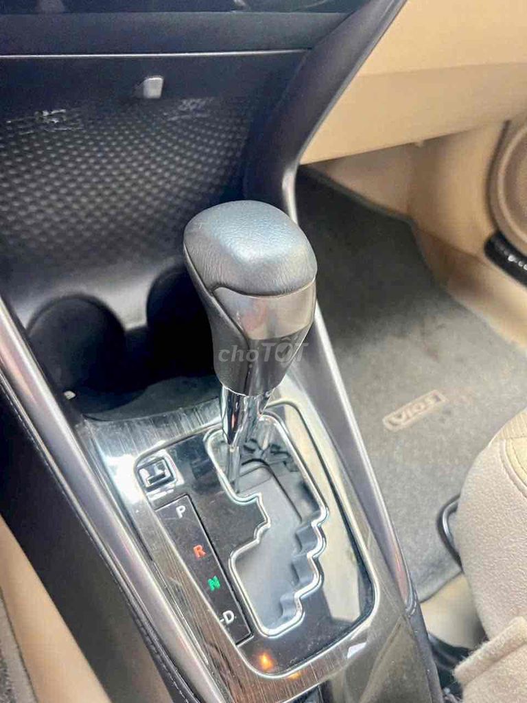 Toyota Vios 2022 - ảnh 2