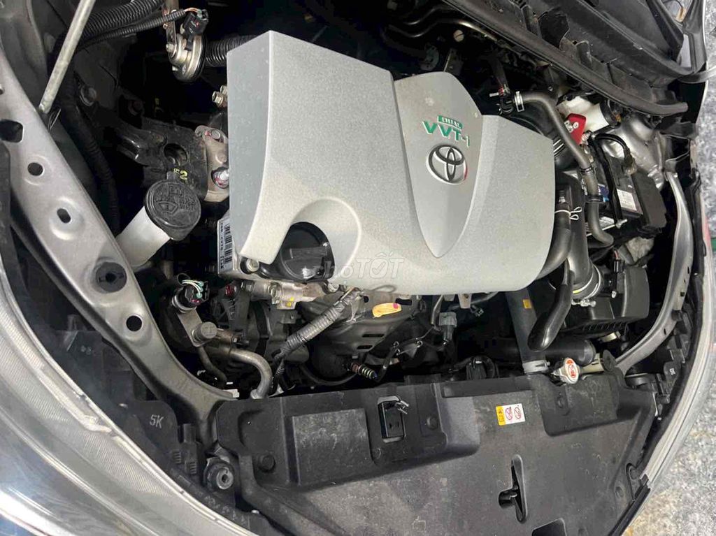 Toyota Vios 2022 - ảnh 5