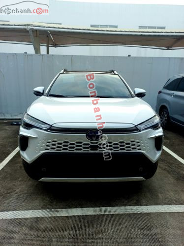 Toyota Corolla Cross 1.8HEV 2026 - ảnh 1