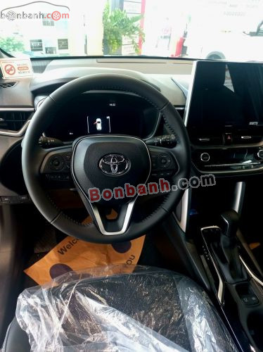 Toyota Corolla Cross 1.8HEV 2026 - ảnh 5