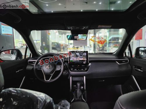 Toyota Corolla Cross 1.8HEV 2026 - ảnh 5