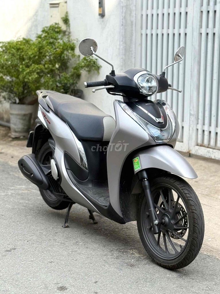 Honda SH Mode 2024 - ảnh 2