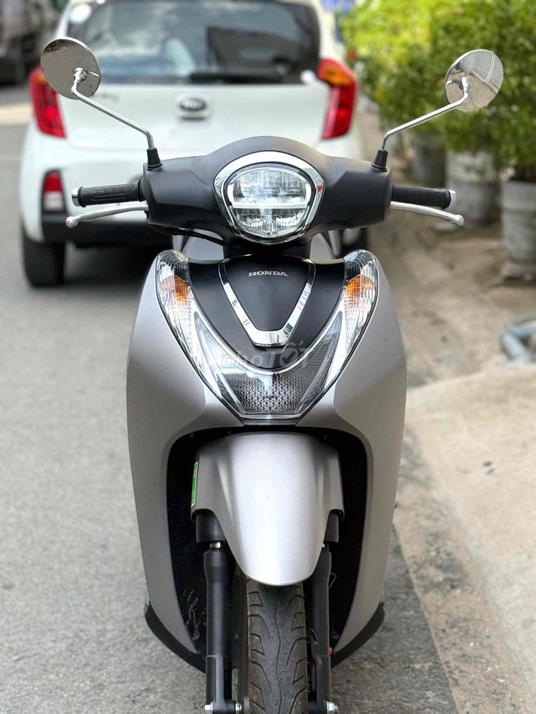 Honda SH Mode 2024 - ảnh 3
