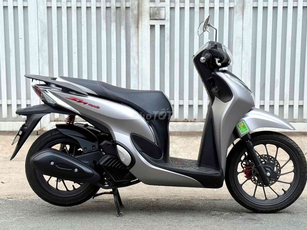 Honda SH Mode 2024 - ảnh 4