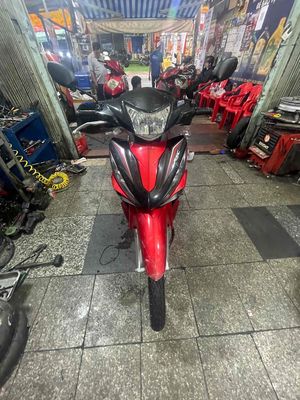 Honda Wave 2017 - ảnh 1