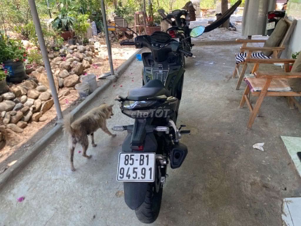 Honda Winner 2022 - ảnh 4