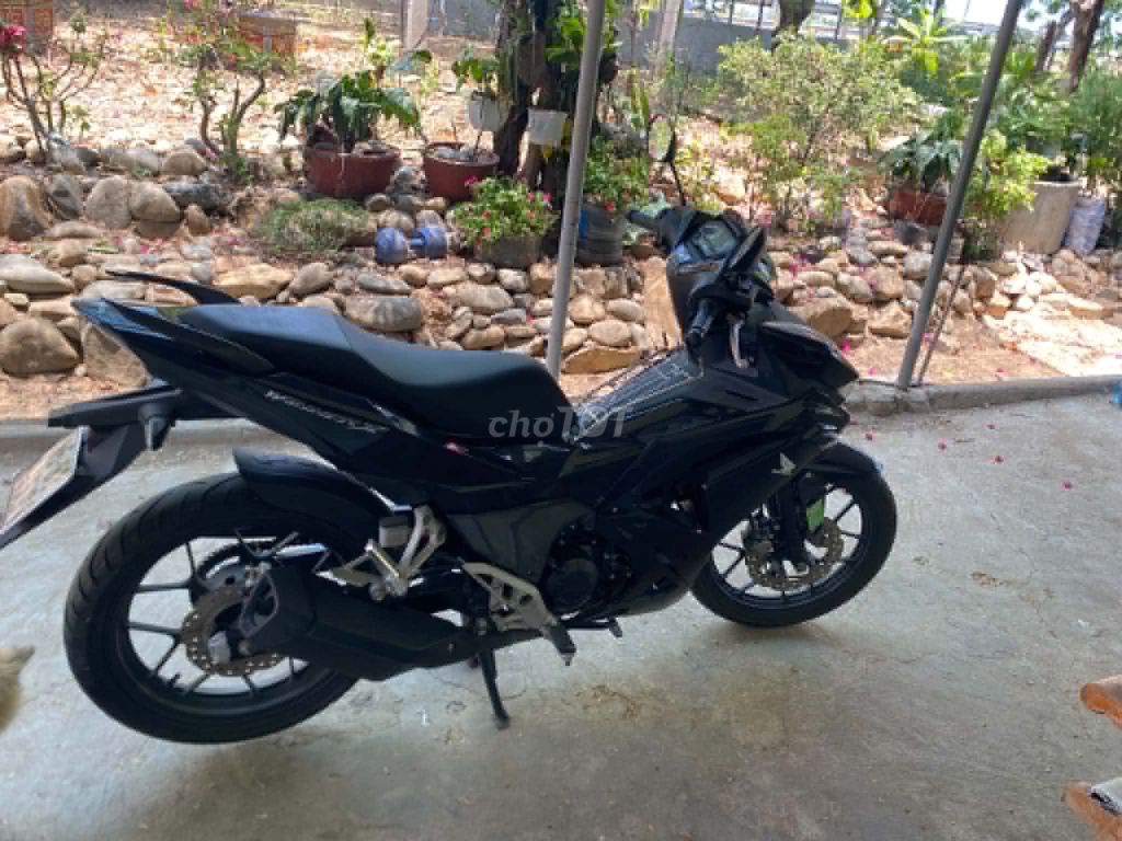 Honda Winner 2022 - ảnh 5