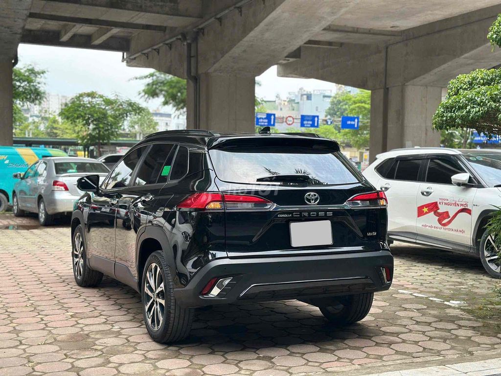 Toyota 2022 - ảnh 2