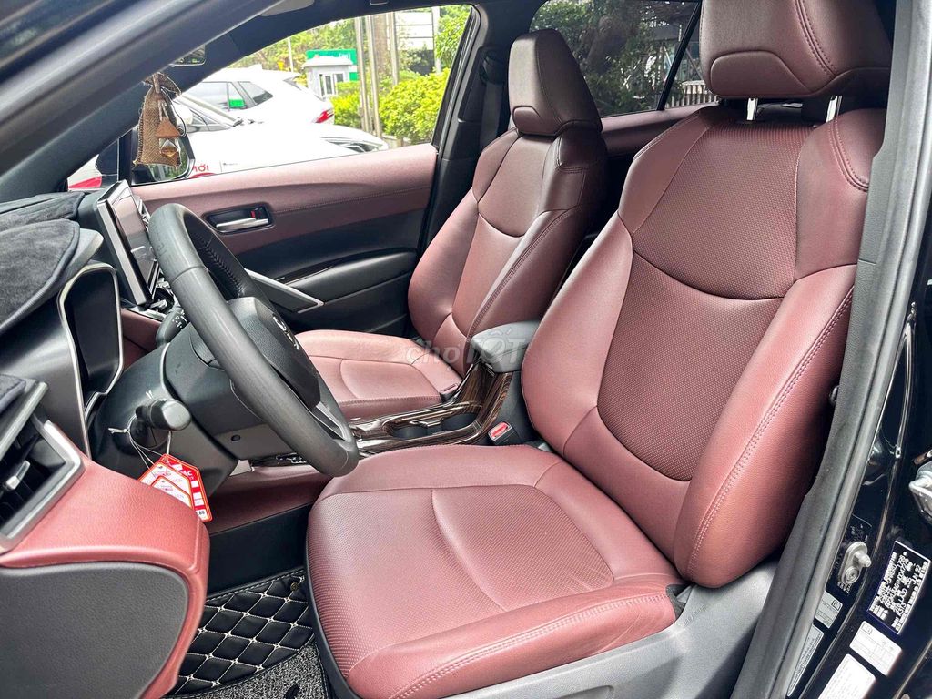 Toyota 2022 - ảnh 4