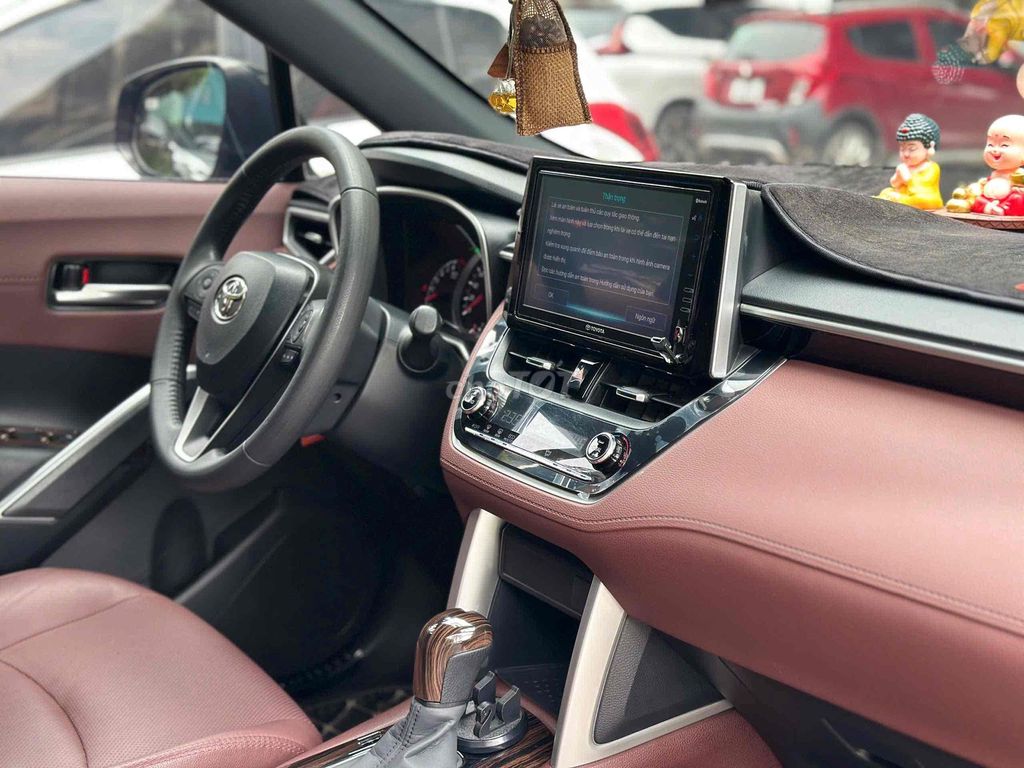 Toyota 2022 - ảnh 5