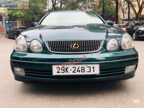 Lexus 1998 - ảnh 1