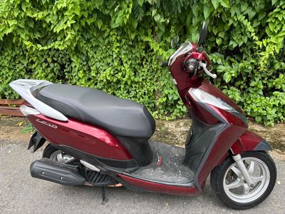 Honda Lead 2014 - ảnh 1