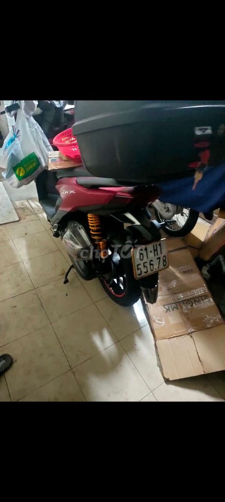 Honda Vario 2021 - ảnh 3