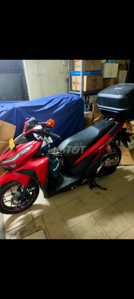 Honda Vario 2021 - ảnh 4