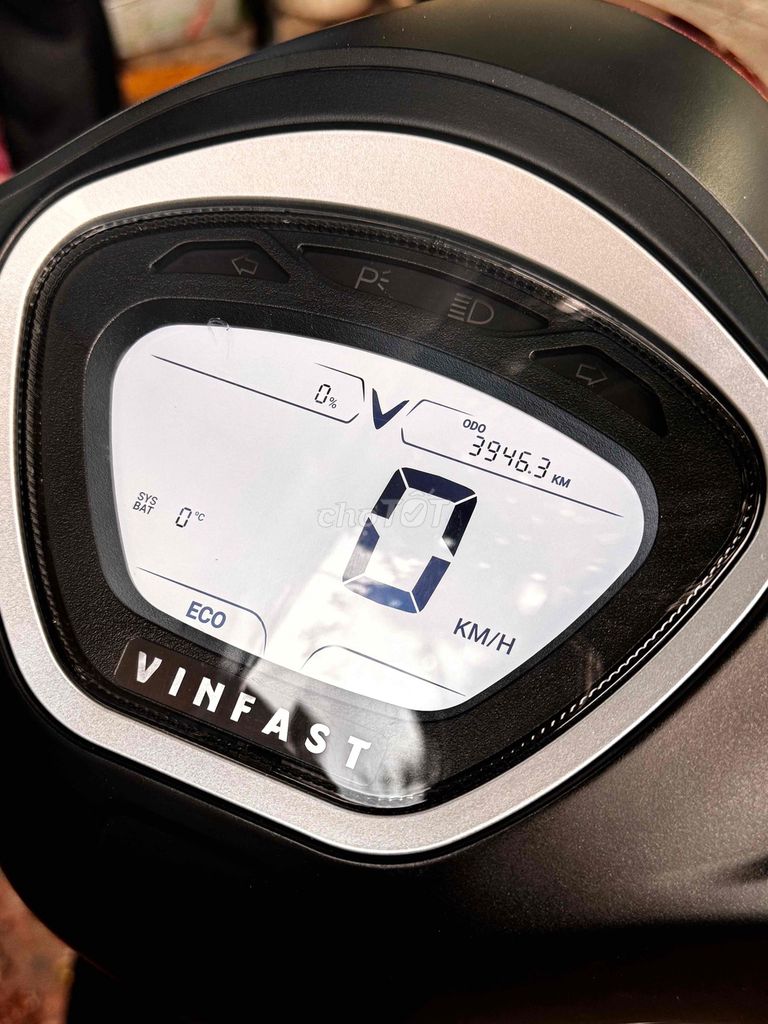 Xe m 2026 - ảnh 1