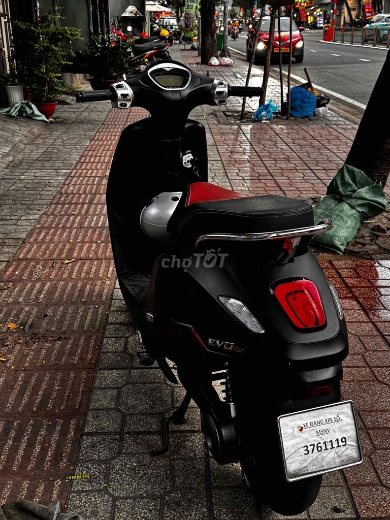 Xe m 2026 - ảnh 2