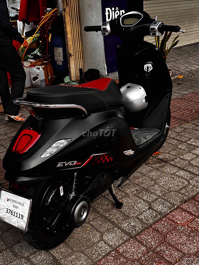 Xe m 2026 - ảnh 3