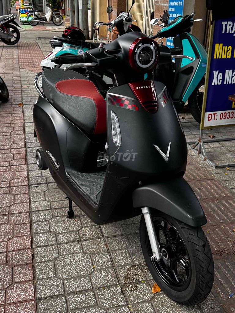 Xe m 2026 - ảnh 4